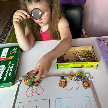 Логопедический коррекционный центр, Киев Фото - 6