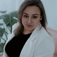 Массажист Ірина Кухарева на Barb.ua