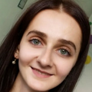 Логопед Ирина на Barb.ua