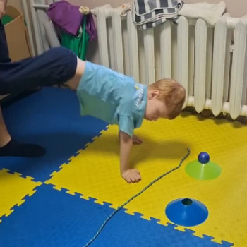 Навчусь, Київ Фото - 5