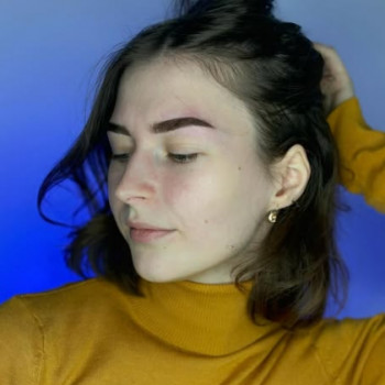 Алла Янталець, Кропивницький Фото - 6