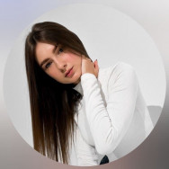 Бровист Валерия Баранова на Barb.ua