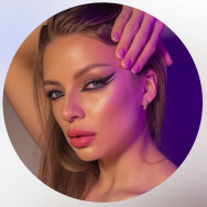 Визажист Алина Муштак на Barb.ua