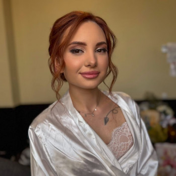 Алина Муштак, Полтава Фото - 5