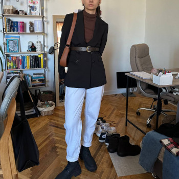 Ксенія Лукʼянчук, Киев Фото - 9