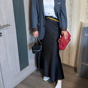 Ксенія Лукʼянчук, Киев Фото - 10