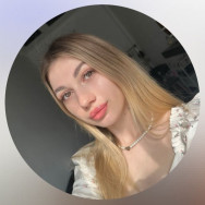 Бровист Марина Величай на Barb.ua