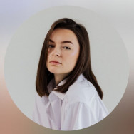 Бровист Алина Кишинская на Barb.ua
