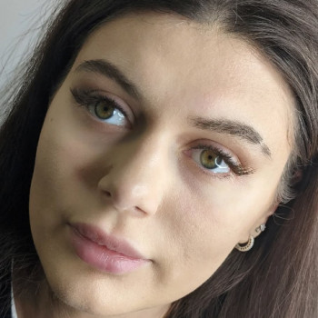 Юлия Грецкая, Кропивницкий Фото - 6