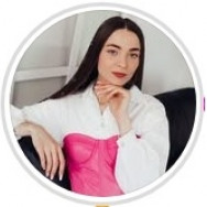 Викладач курсів краси Анна Журба на Barb.ua