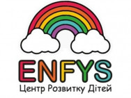 Логопедический центр Enfys Киев,Борщагівська, 16