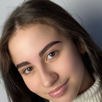 Анастасия Вязовская, Полтава Фото - 5