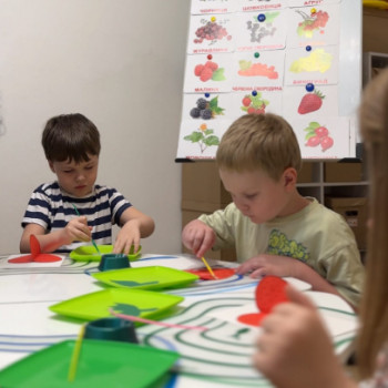 Маленькі Герої, Київ Фото - 5