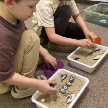 Маленькі Герої, Київ Фото - 6