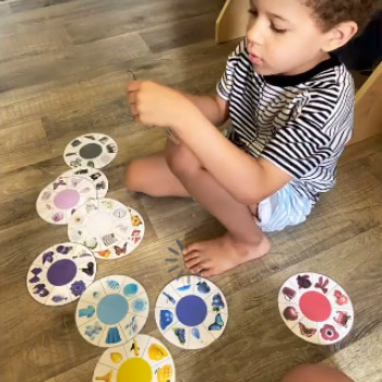 Світ дитини, Київ Фото - 5