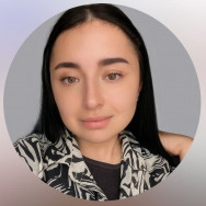 Бровіст Анна Коберник на Barb.ua