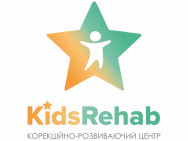 Логопедический центр KidsRehab на Barb.ua