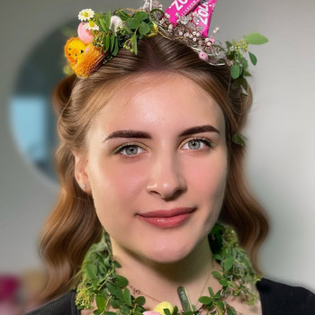 Анна Суворова, Полтава Фото - 5