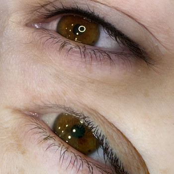 Перманентный макияж бровей
                    Мастер перманентного макияжа Татьяна Одесса