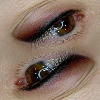 Перманентный макияж бровей
                    Мастер перманентного макияжа Татьяна Одесса