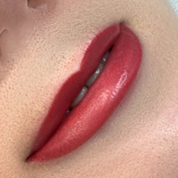 Перманентный макияж бровей
                    Мастер перманентного макияжа Татьяна Одесса