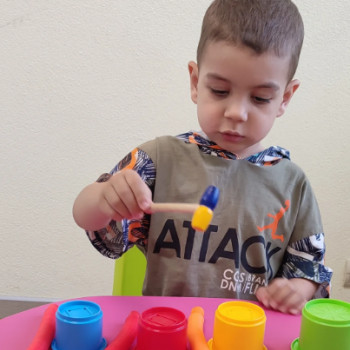 Logoped Teacher, Киев Фото - 5