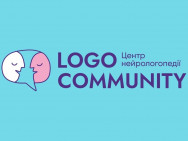 Логопедичний центр Logo Community на Barb.ua