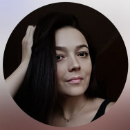 Мастер маникюра Анжелика Молодецкая на Barb.ua