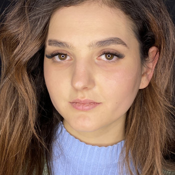 Нарощення вій
                    Лешмейкер Оксана Львів