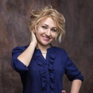 Косметолог Тетяна Шилкіна на Barb.ua