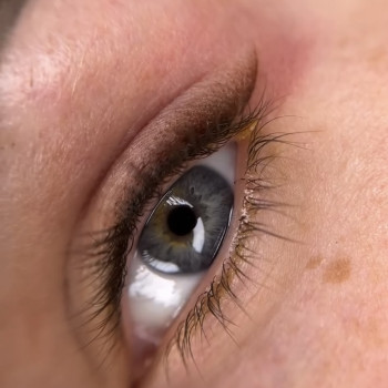 Перманент очей
                    Лешмейкер Юлия Чернівці