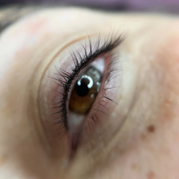 Перманент очей
                    Лешмейкер Юлия Чернівці