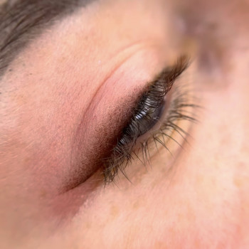 Перманент очей
                    Лешмейкер Юлия Чернівці