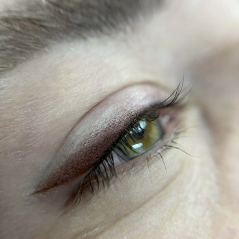 Перманент очей
                    Лешмейкер Юлия Чернівці