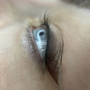 Перманент очей
                    Лешмейкер Юлия Чернівці