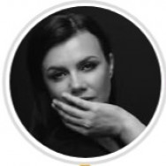 Косметолог Алла Бойко на Barb.ua