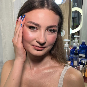 Анастасия Глущенко, Полтава Фото - 5