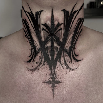 Heathen Tattoo, Львов Фото - 8