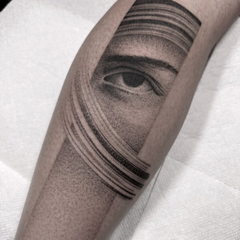 Heathen Tattoo, Львов Фото - 12