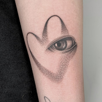 Heathen Tattoo, Львов Фото - 15