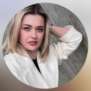 Візажист Вікторія Скріпко на Barb.ua