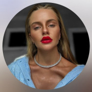 Візажист Анна Каландирець на Barb.ua