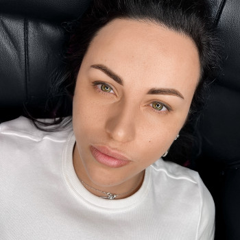 Ганна Дерев‘янко, Киев Фото - 4