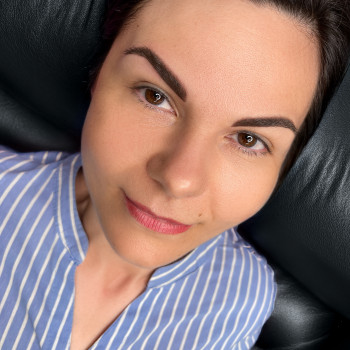 Ганна Дерев‘янко, Киев Фото - 5