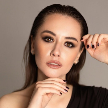 Анна Середа, Полтава Фото - 6