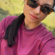 Тату майстер Євгенія Ленда на Barb.ua