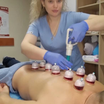 Лилия Буковская, Кропивницкий Фото - 5