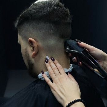 Сuts and Shave Culture, Кропивницкий Фото - 8