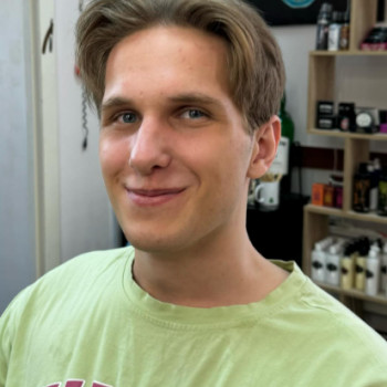 Артем Кобылянский, Кропивницкий Фото - 5