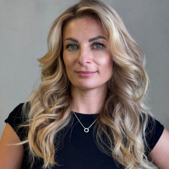 Анастасия Бубнова, Полтава Фото - 5